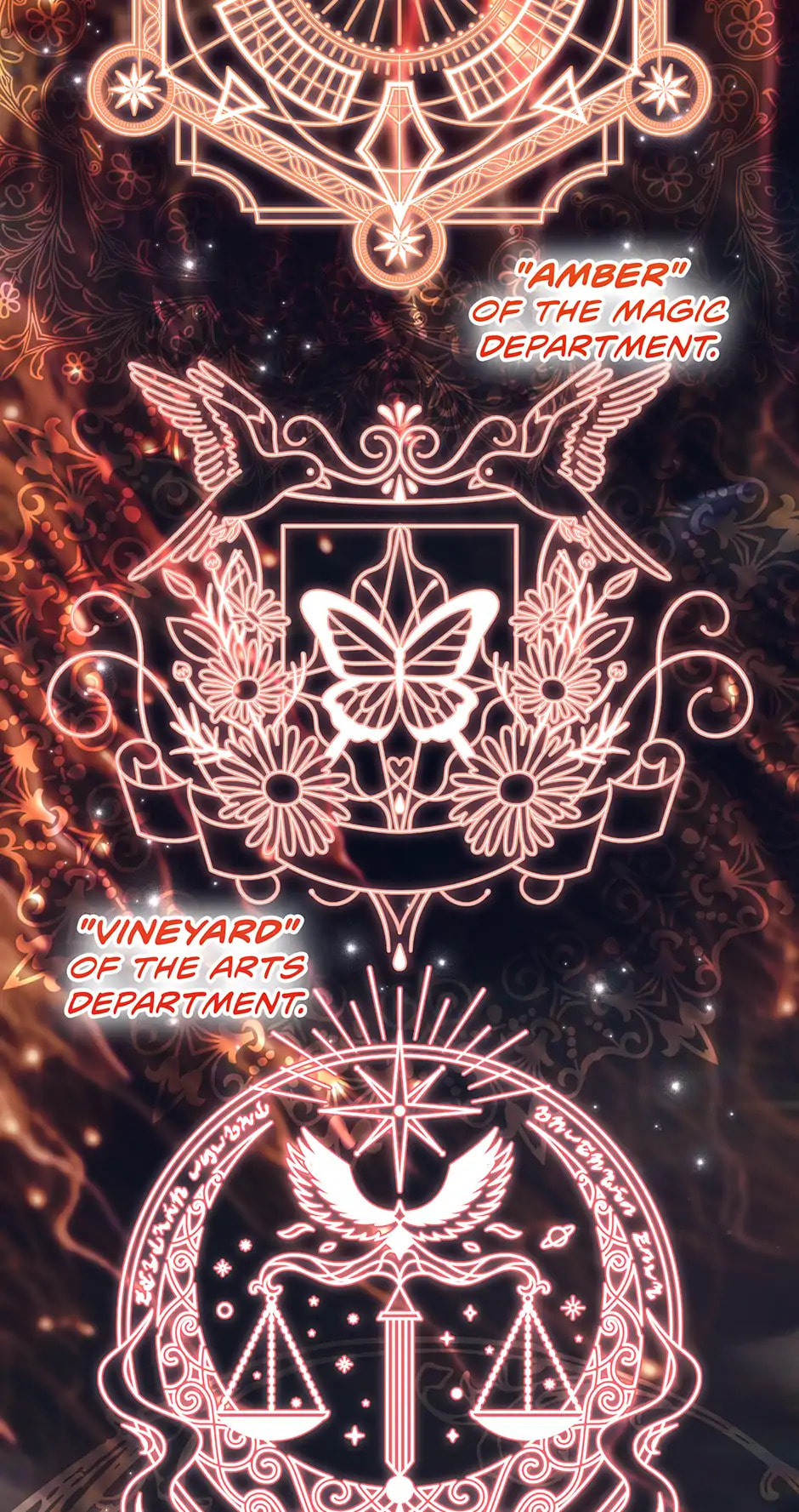 Read Let Me Tag Along chapter 21 image 69 on Lezhin