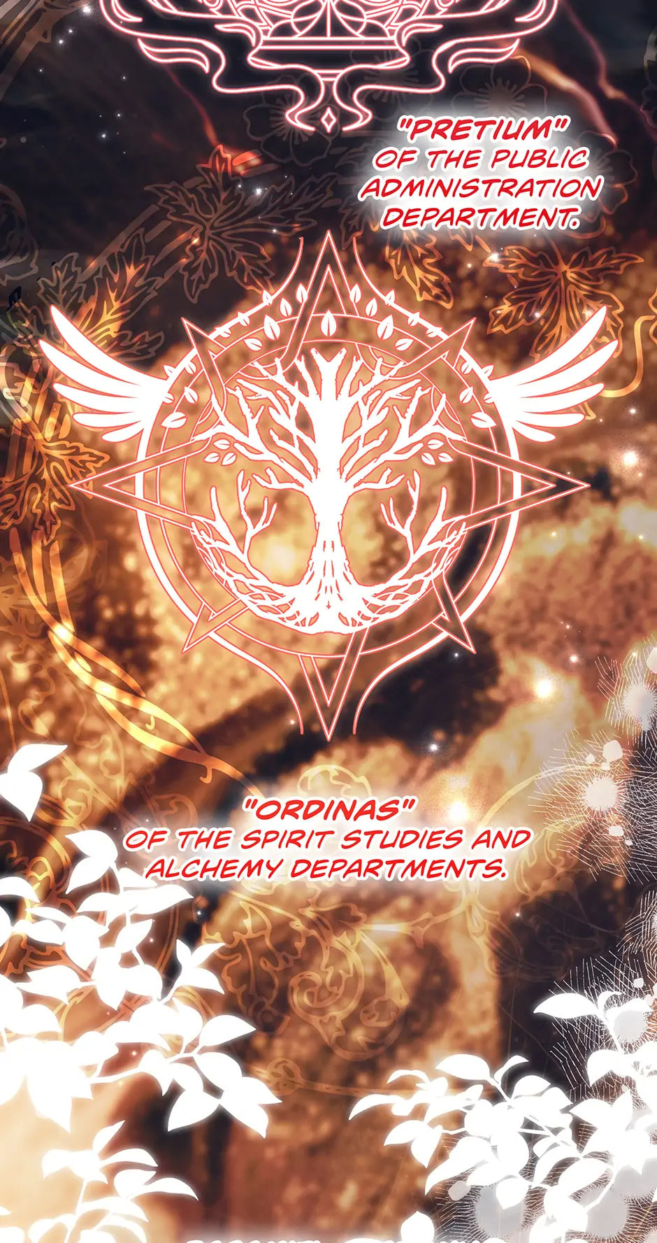 Read Let Me Tag Along chapter 21 image 70 on Lezhin