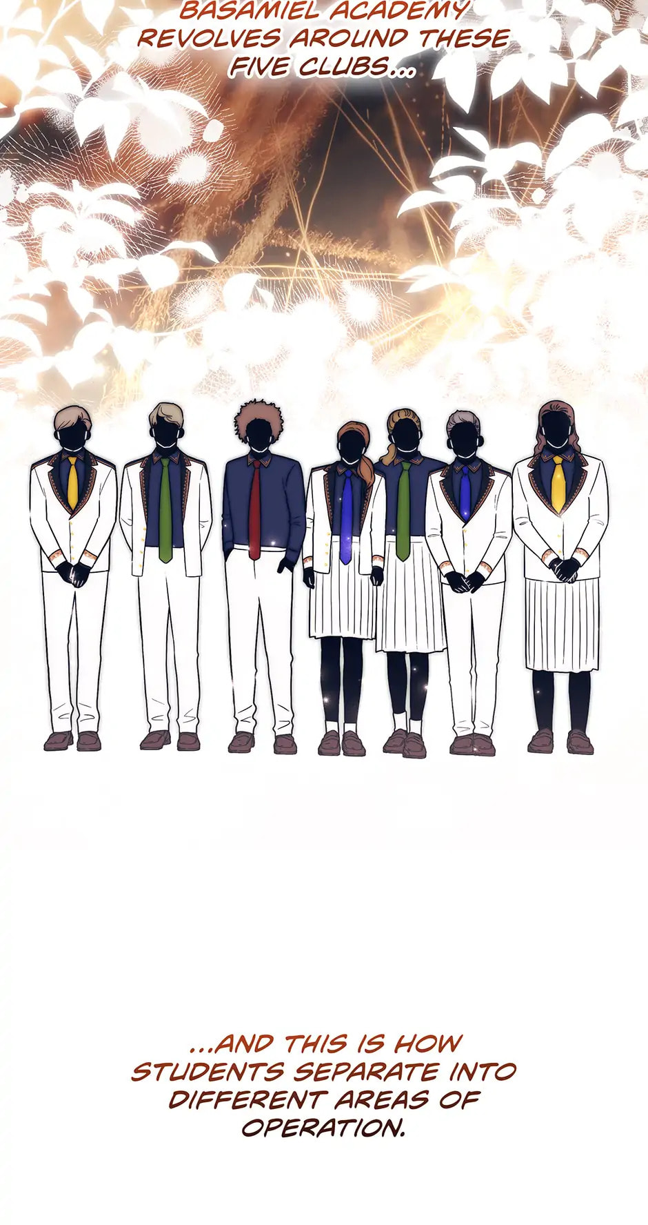 Read Let Me Tag Along chapter 21 image 71 on Lezhin