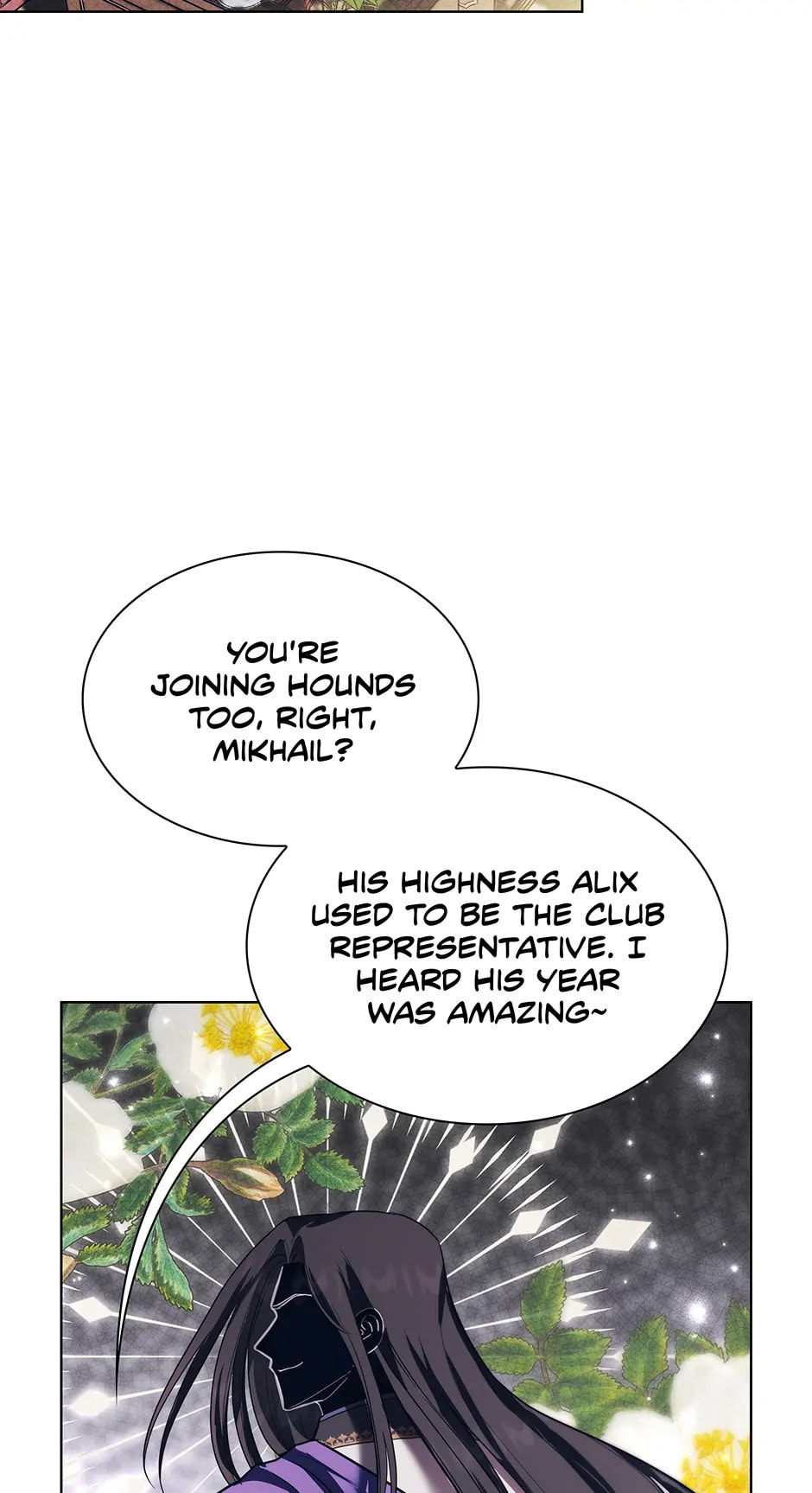 Read Let Me Tag Along chapter 21 image 74 on Lezhin