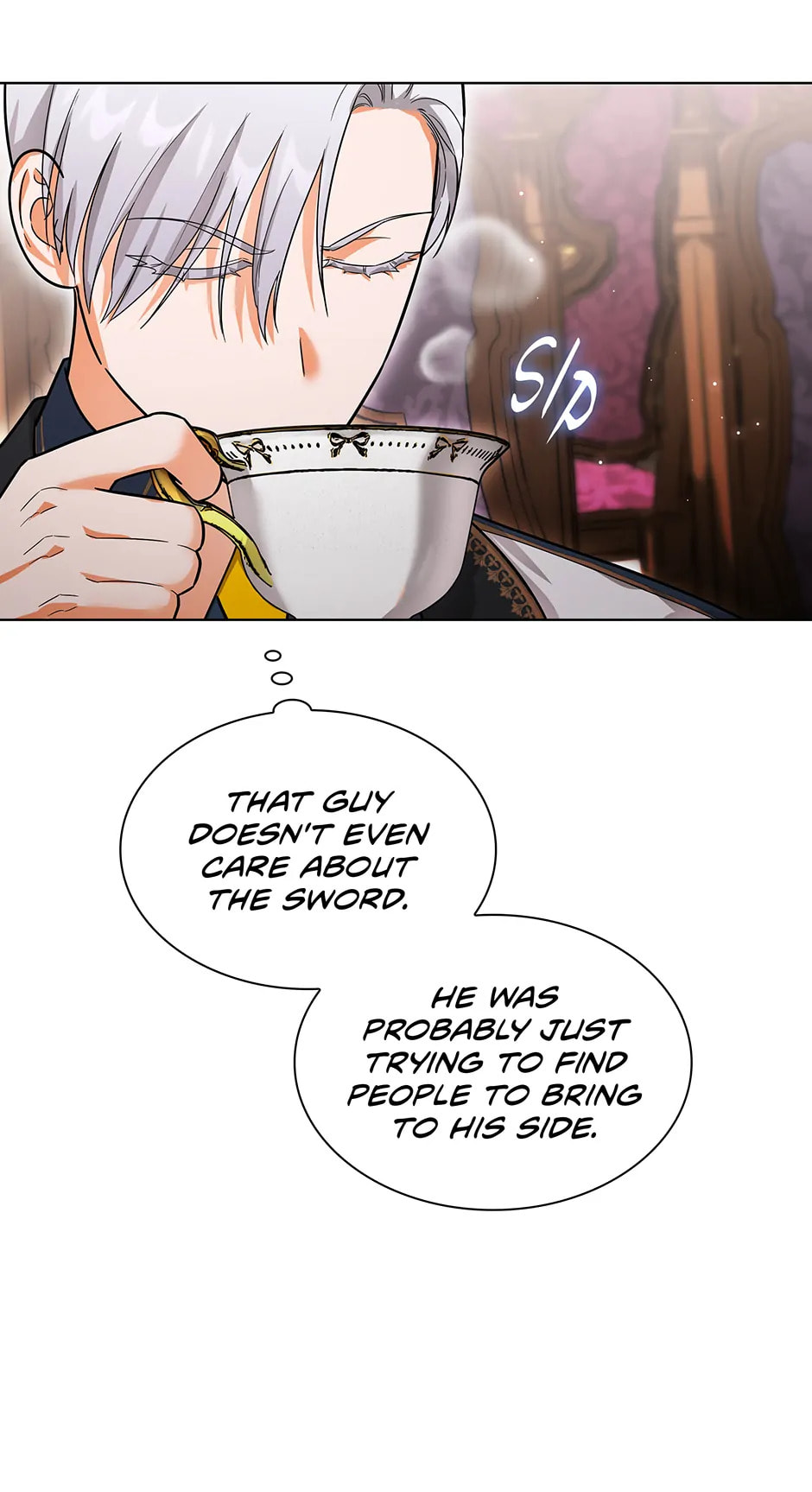 Read Let Me Tag Along chapter 21 image 76 on Lezhin