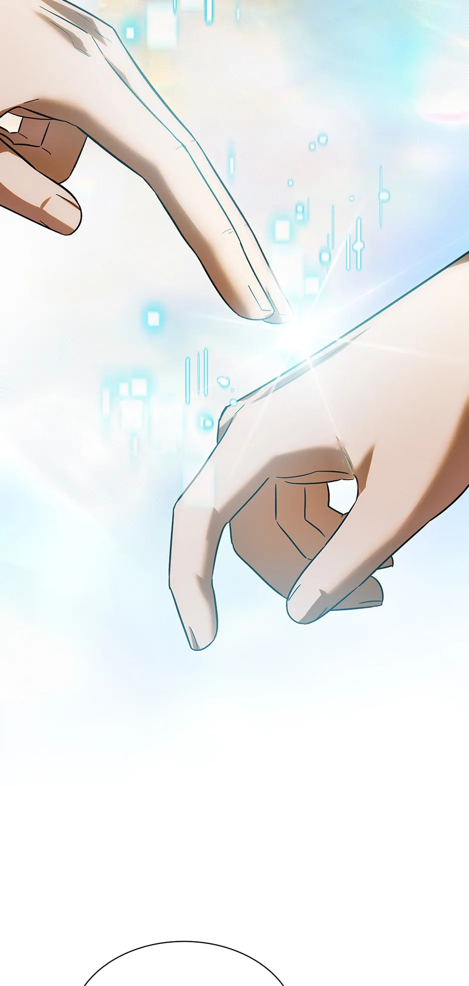 Read Let Me Tag Along chapter 21 image 86 on Lezhin