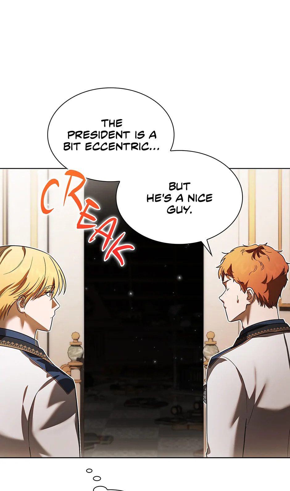Read Let Me Tag Along chapter 21 image 88 on Lezhin