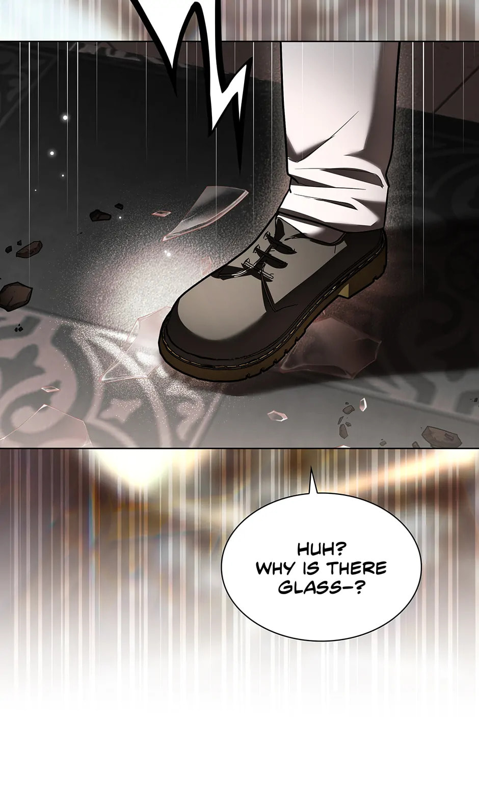 Read Let Me Tag Along chapter 21 image 90 on Lezhin