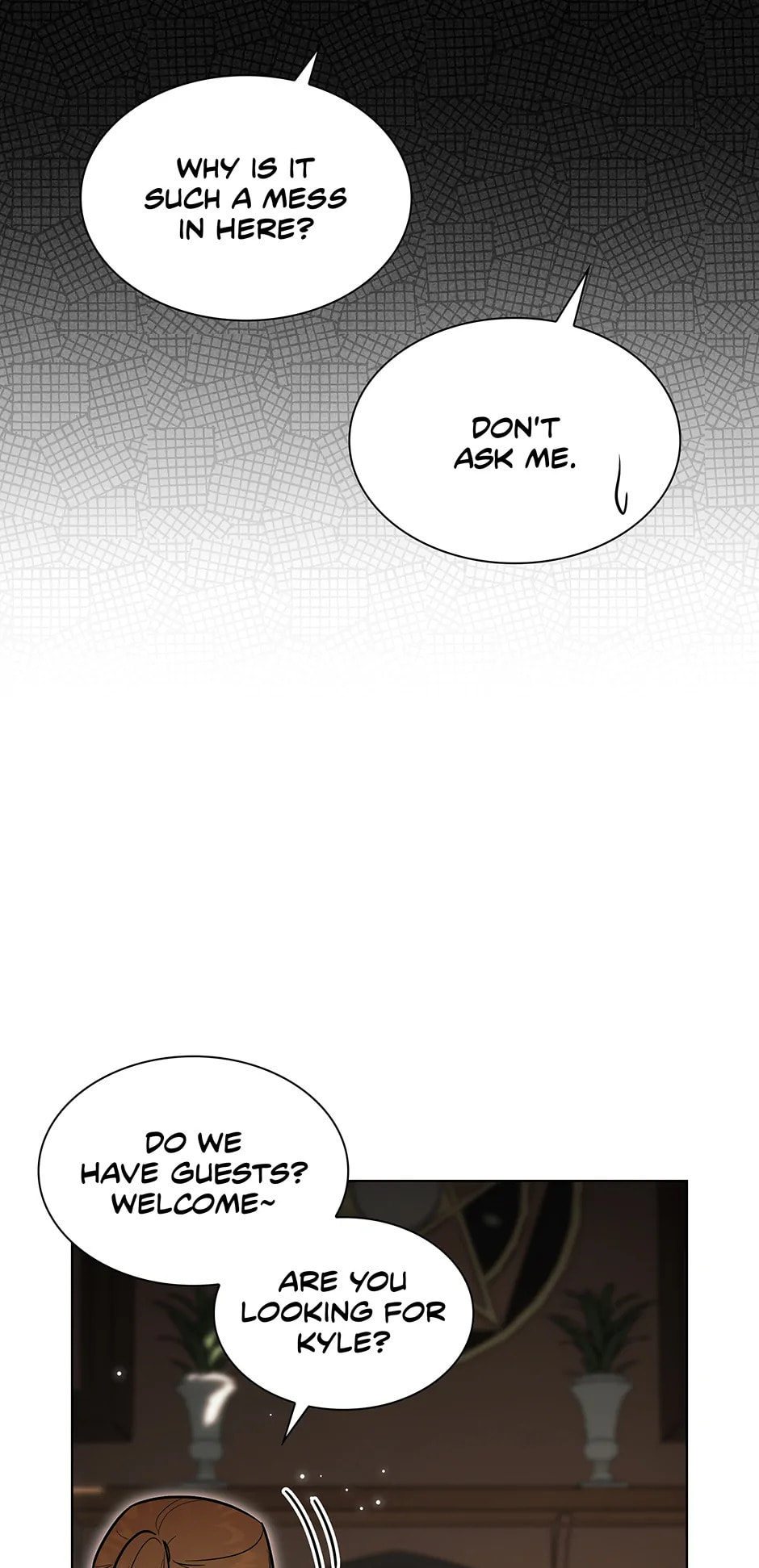 Read Let Me Tag Along chapter 21 image 92 on Lezhin