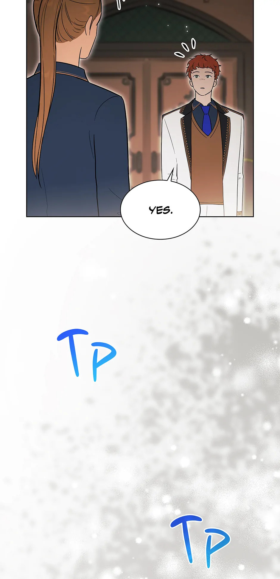 Read Let Me Tag Along chapter 21 image 93 on Lezhin
