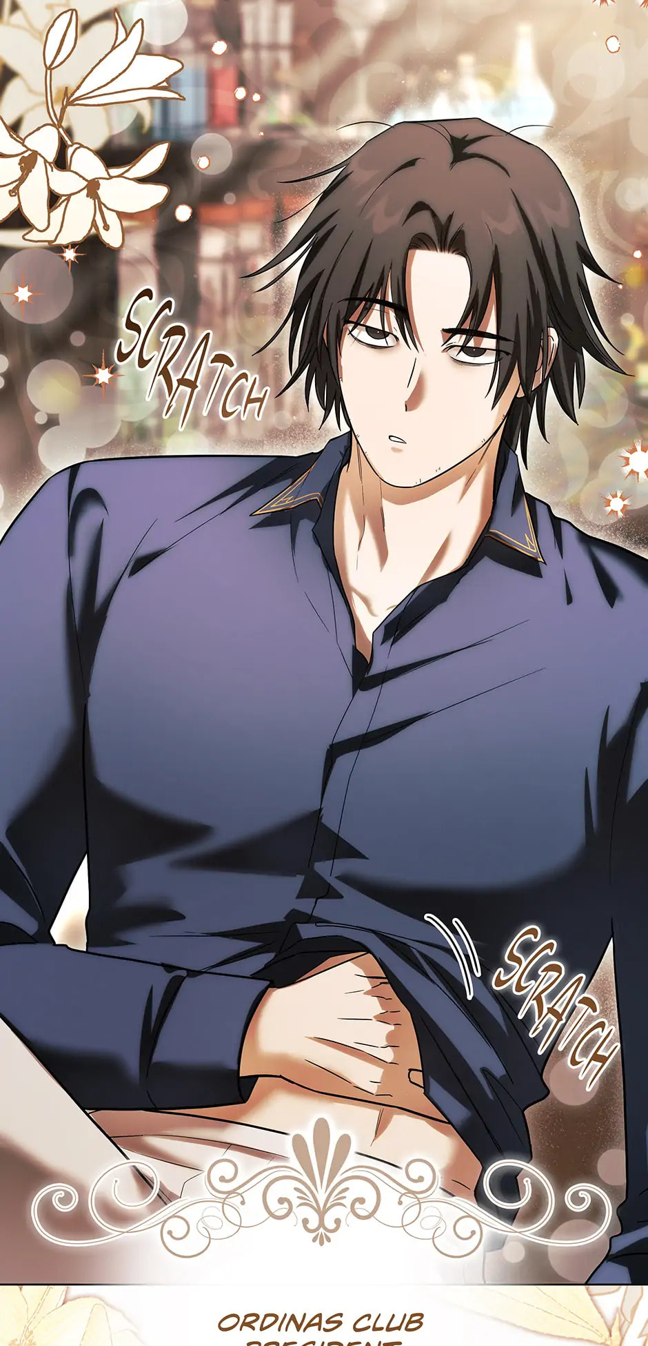 Read Let Me Tag Along chapter 21 image 98 on Lezhin