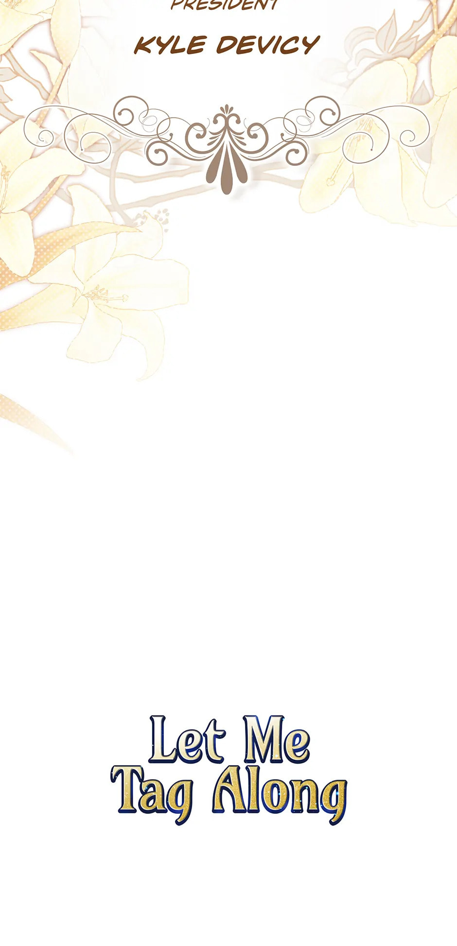Read Let Me Tag Along chapter 21 image 99 on Lezhin