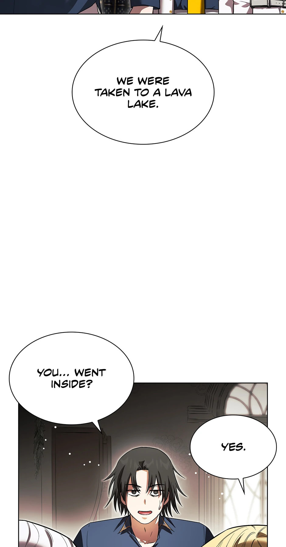 Read Let Me Tag Along chapter 22 image 10 on Lezhin