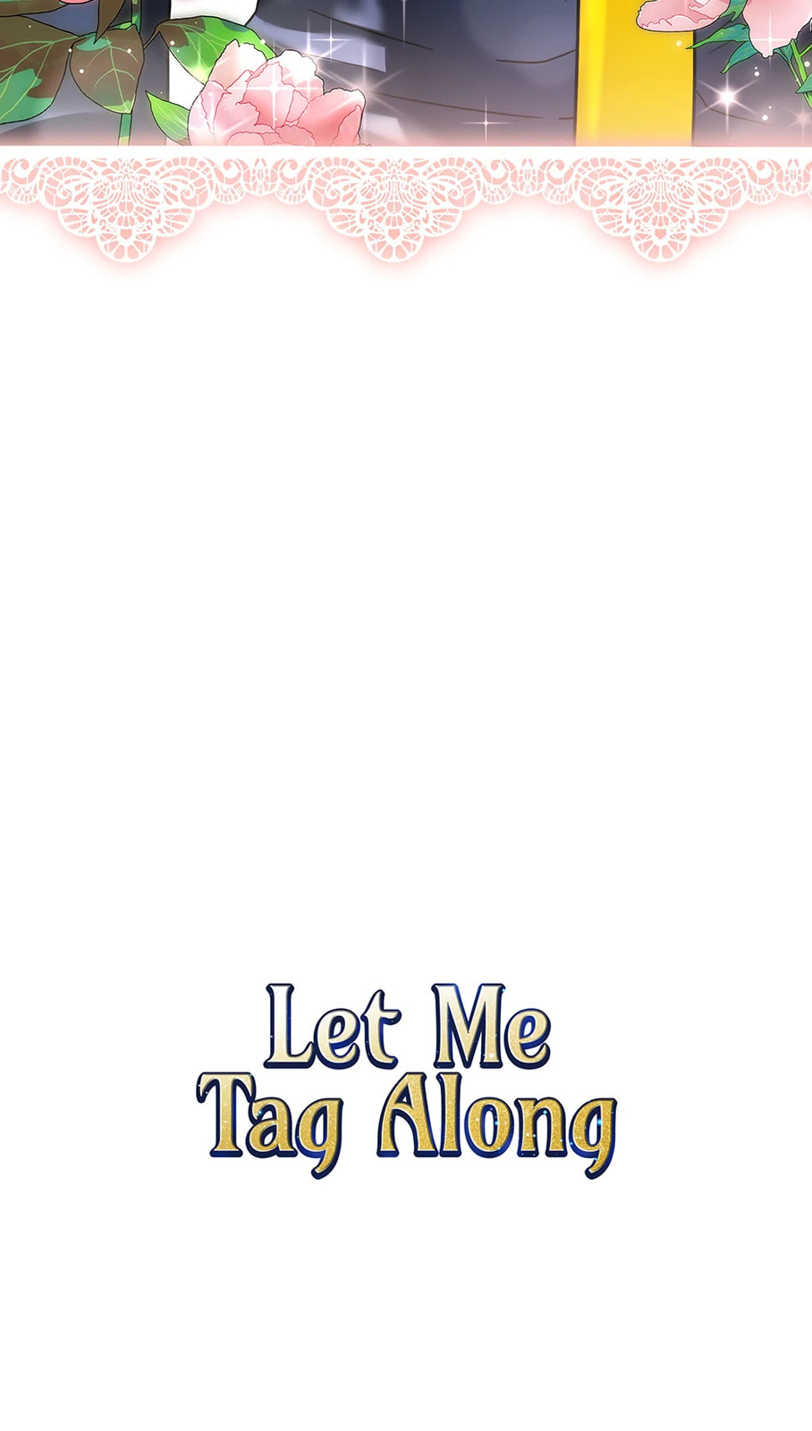 Read Let Me Tag Along chapter 22 image 100 on Lezhin