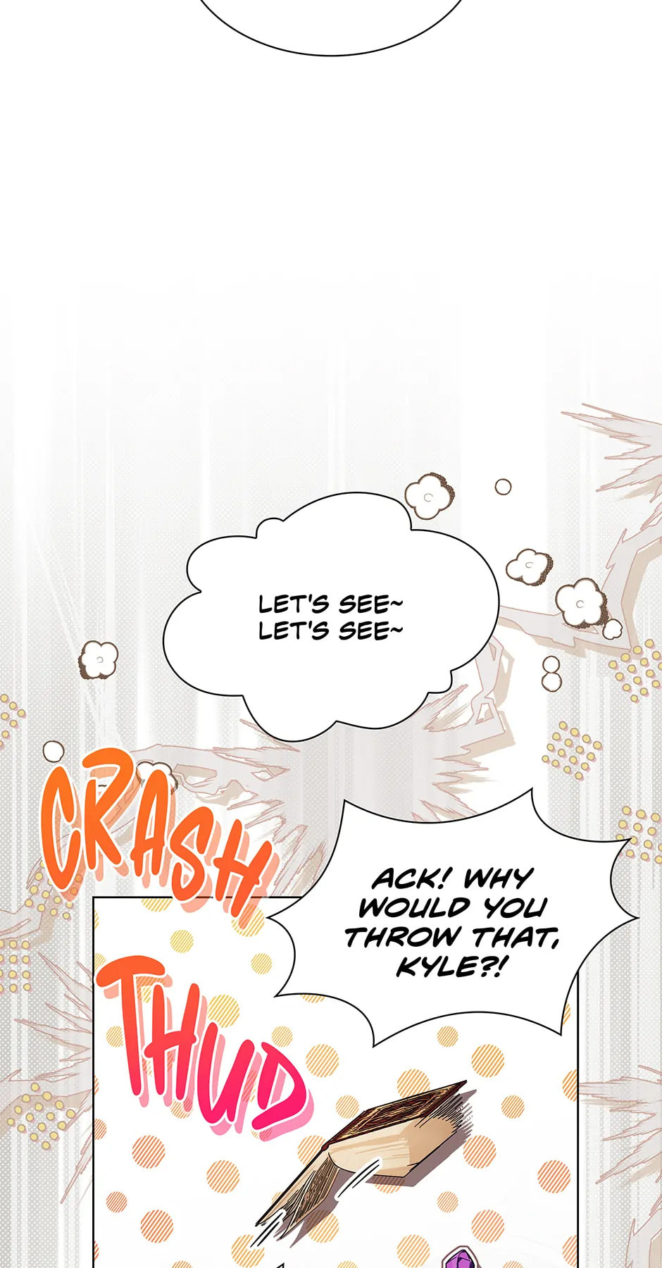 Read Let Me Tag Along chapter 22 image 18 on Lezhin