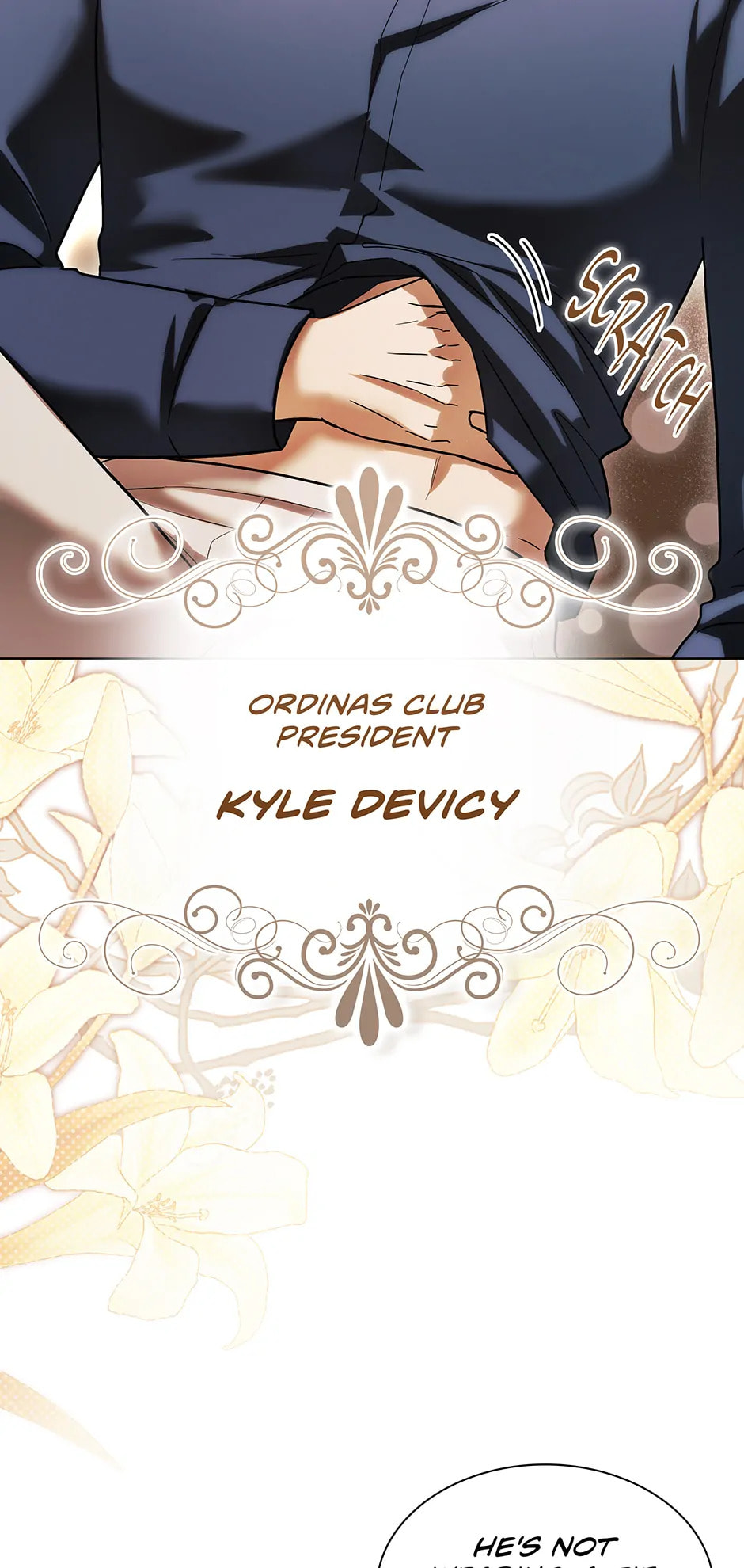Read Let Me Tag Along chapter 22 image 2 on Lezhin
