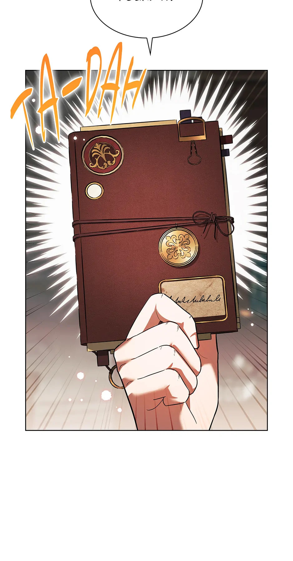 Read Let Me Tag Along chapter 22 image 20 on Lezhin