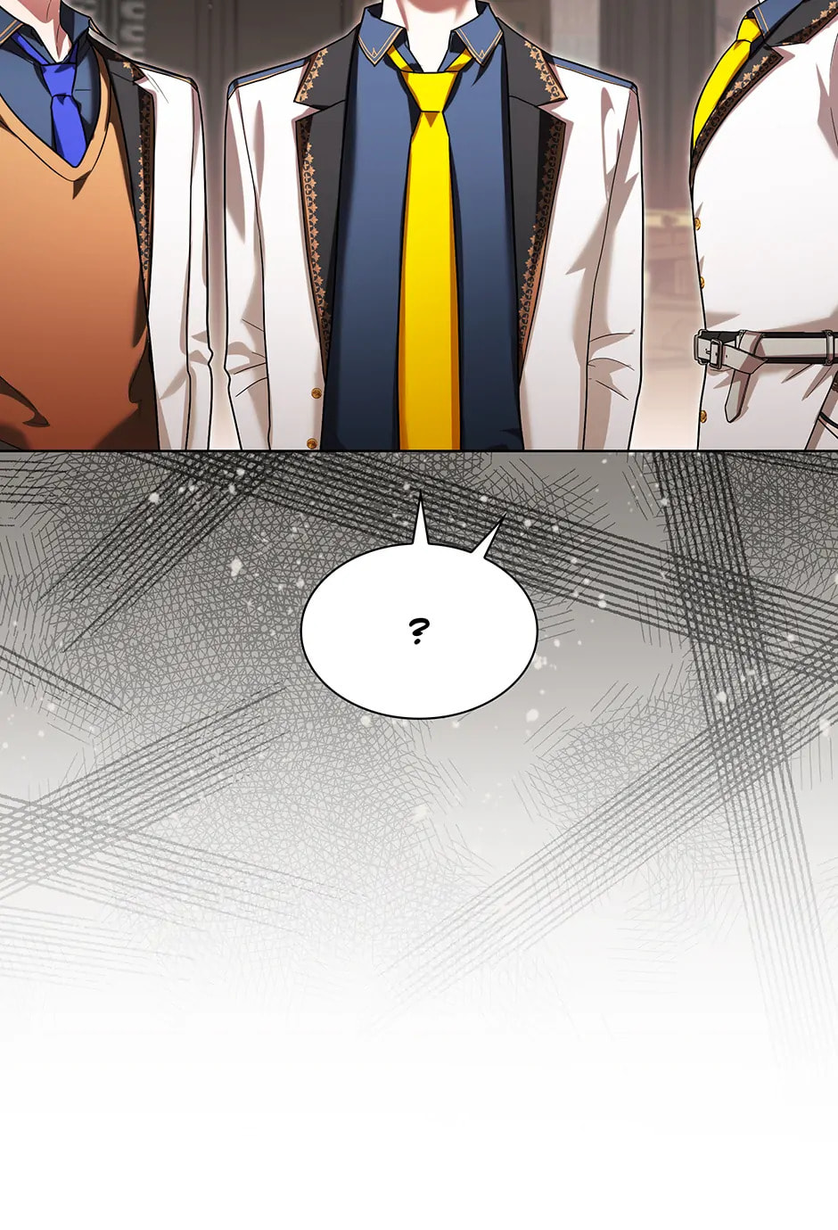 Read Let Me Tag Along chapter 22 image 23 on Lezhin