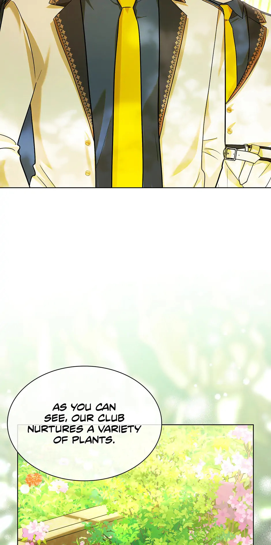 Read Let Me Tag Along chapter 22 image 26 on Lezhin