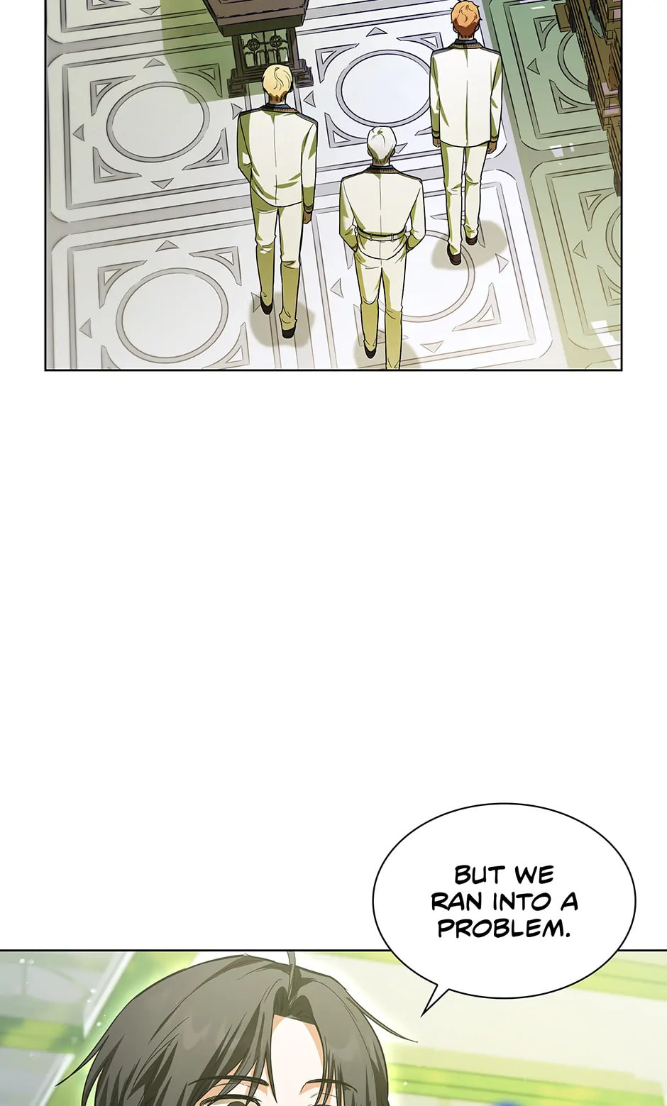 Read Let Me Tag Along chapter 22 image 29 on Lezhin