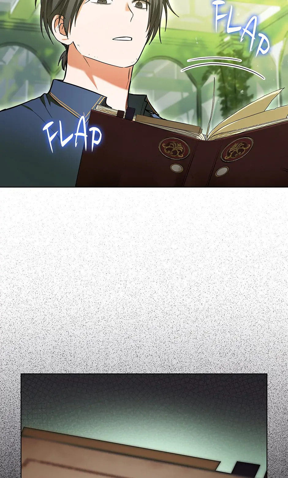 Read Let Me Tag Along chapter 22 image 30 on Lezhin