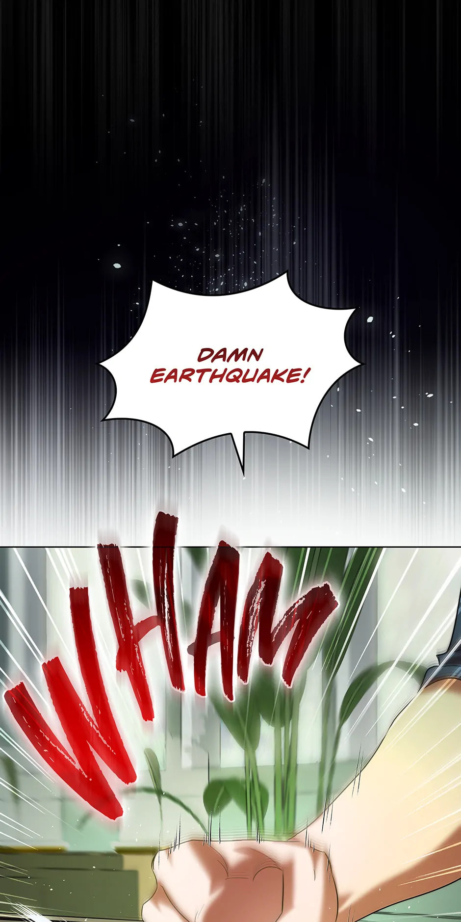 Read Let Me Tag Along chapter 22 image 32 on Lezhin