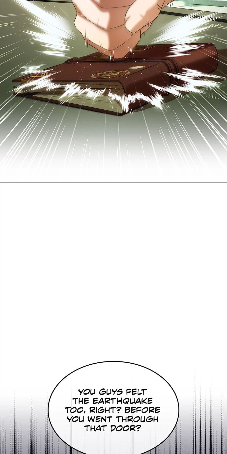 Read Let Me Tag Along chapter 22 image 33 on Lezhin