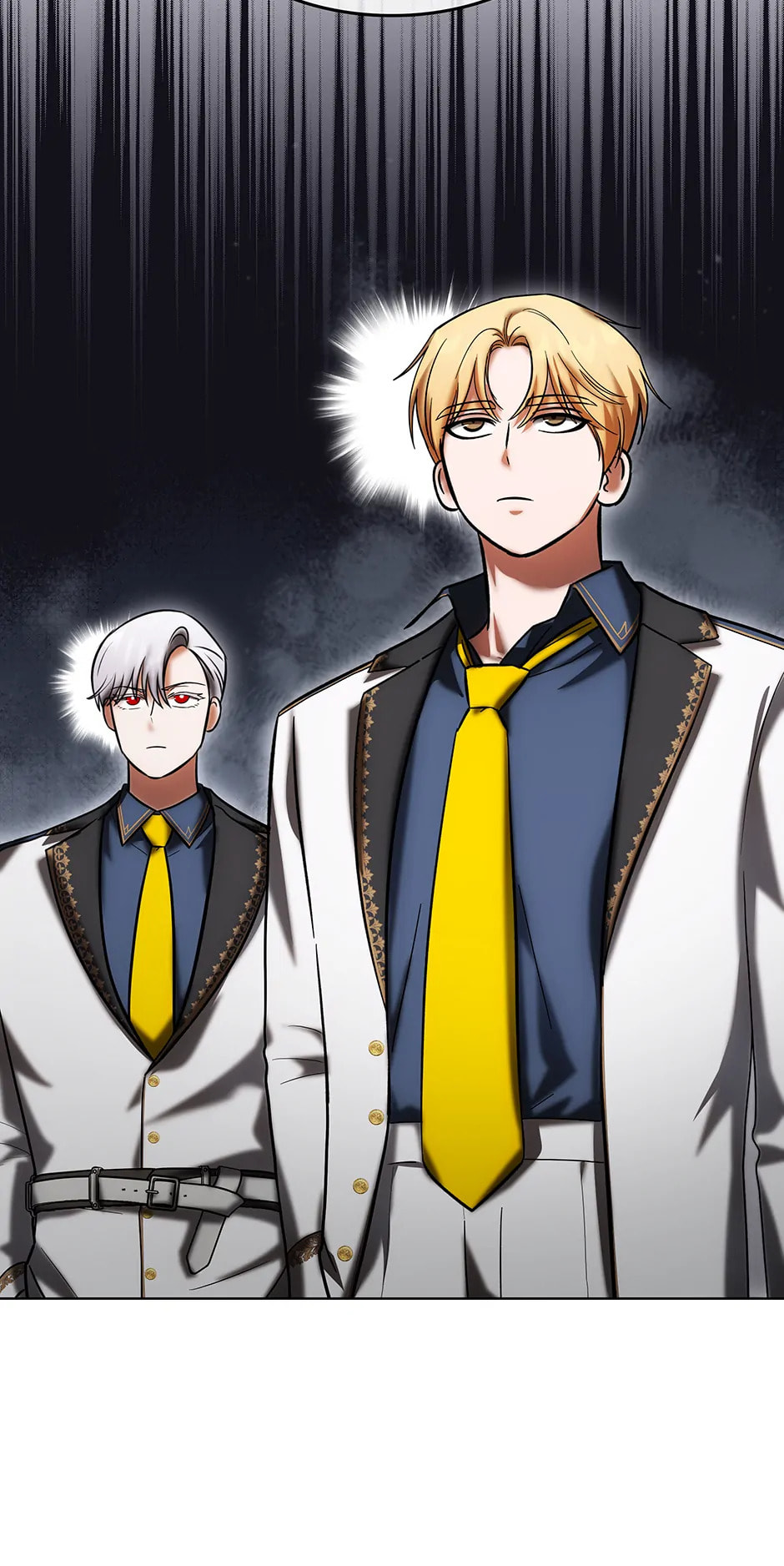 Read Let Me Tag Along chapter 22 image 34 on Lezhin