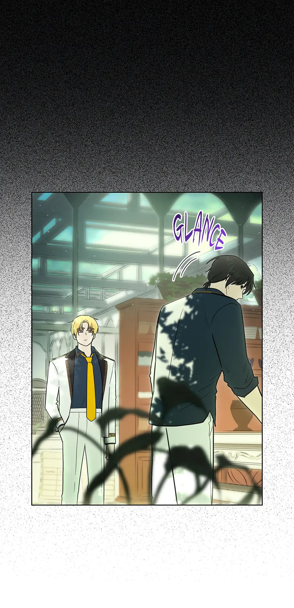 Read Let Me Tag Along chapter 22 image 37 on Lezhin