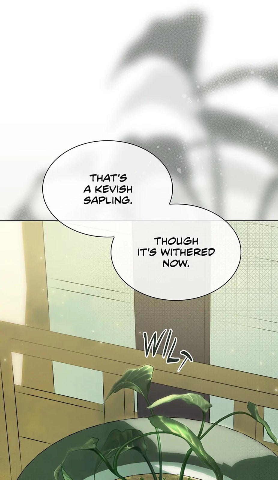 Read Let Me Tag Along chapter 22 image 38 on Lezhin