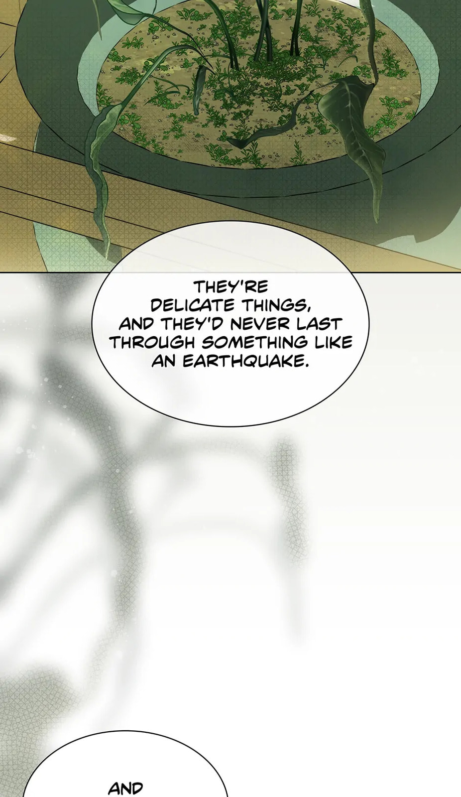 Read Let Me Tag Along chapter 22 image 39 on Lezhin