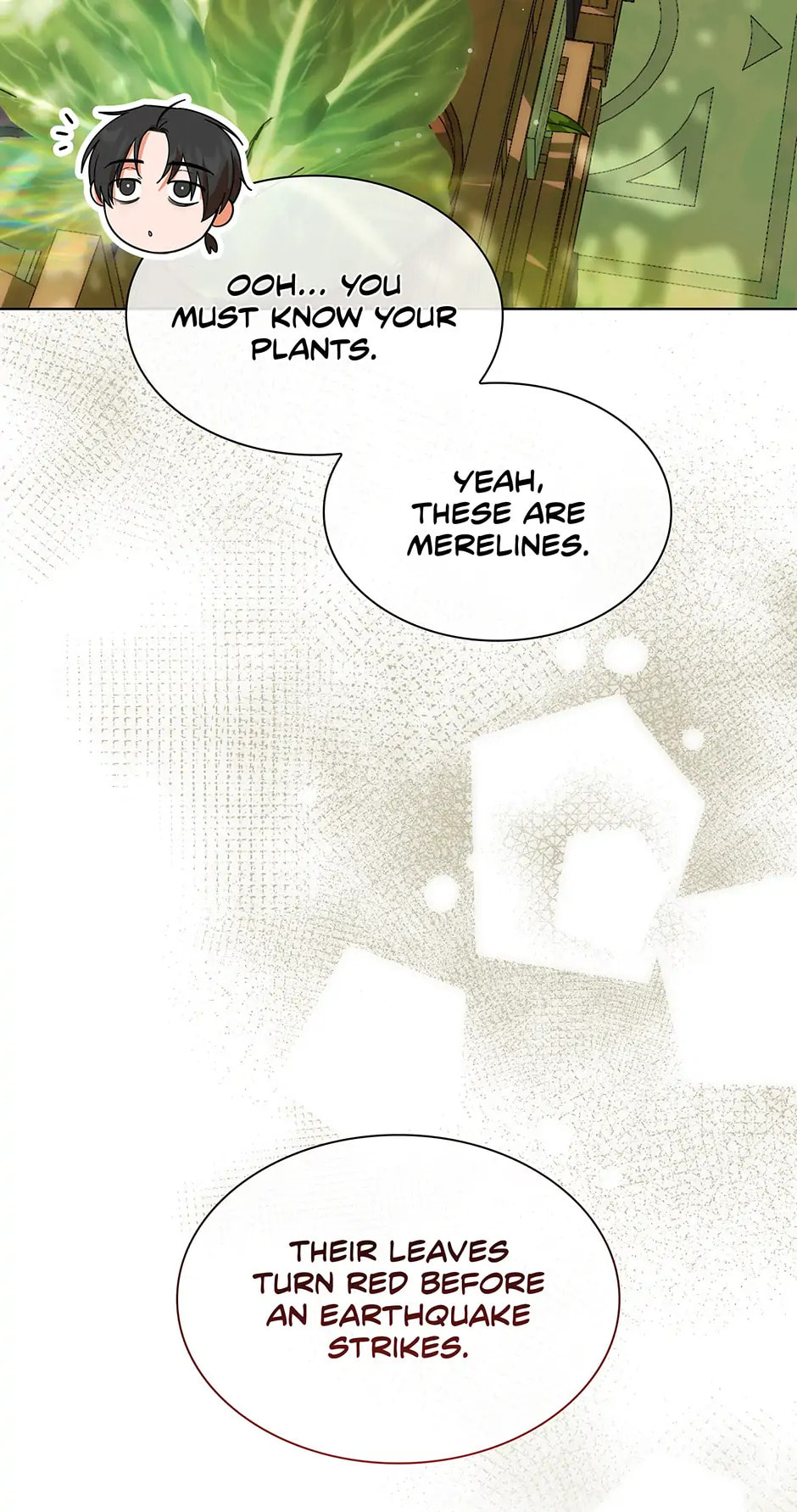 Read Let Me Tag Along chapter 22 image 43 on Lezhin