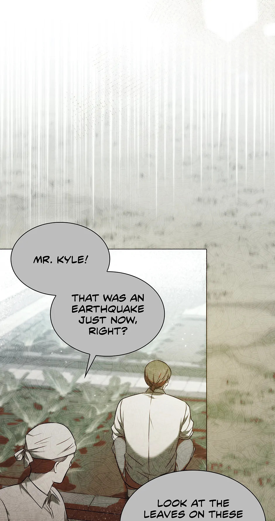 Read Let Me Tag Along chapter 22 image 44 on Lezhin