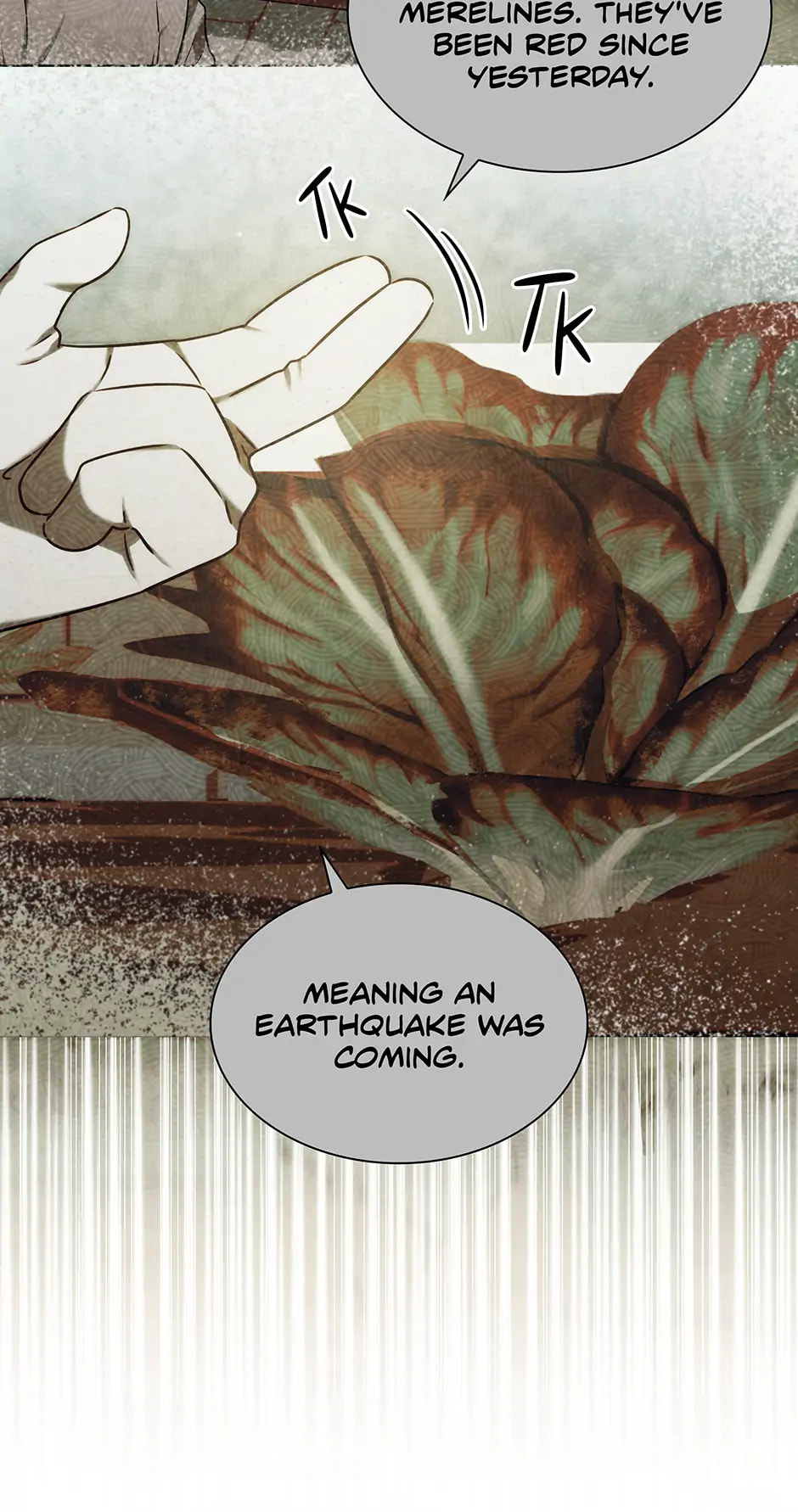Read Let Me Tag Along chapter 22 image 45 on Lezhin