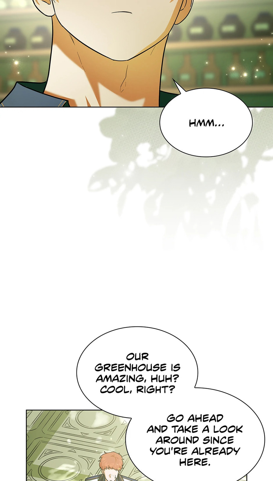 Read Let Me Tag Along chapter 22 image 48 on Lezhin