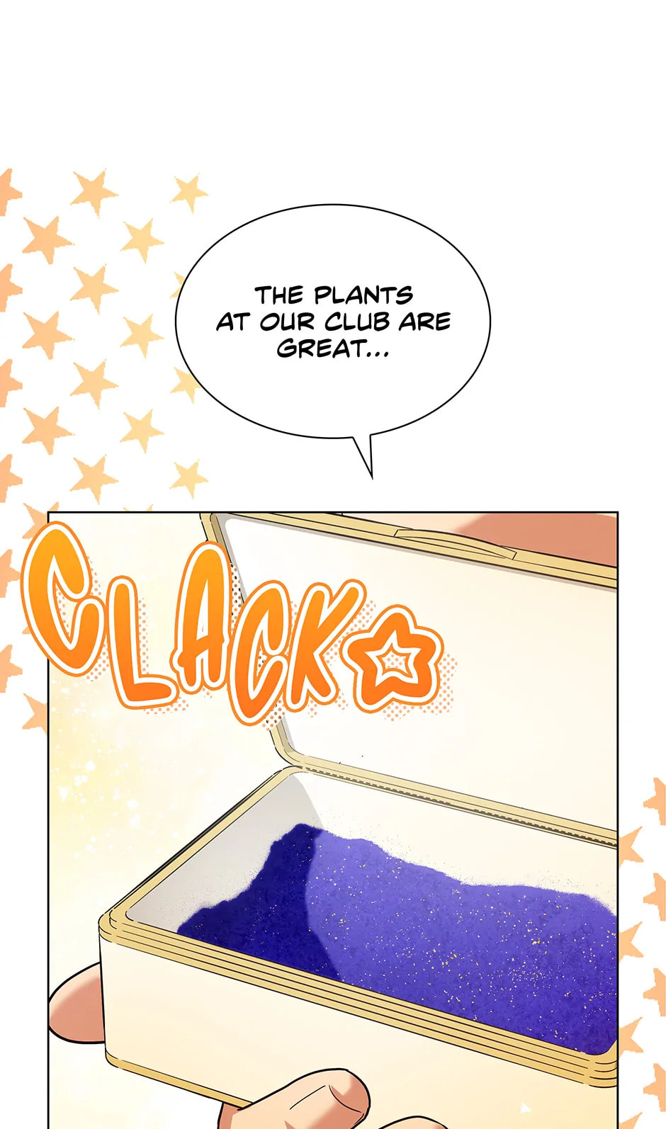 Read Let Me Tag Along chapter 22 image 50 on Lezhin