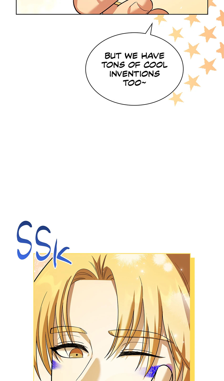 Read Let Me Tag Along chapter 22 image 51 on Lezhin