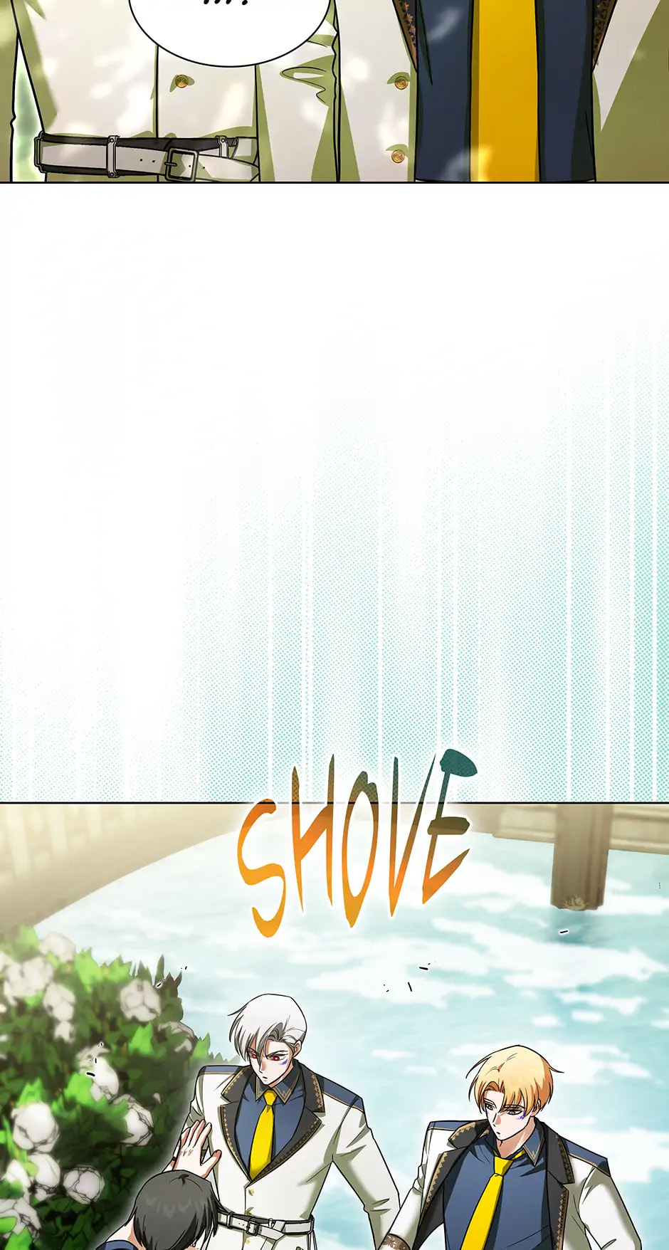 Read Let Me Tag Along chapter 22 image 55 on Lezhin