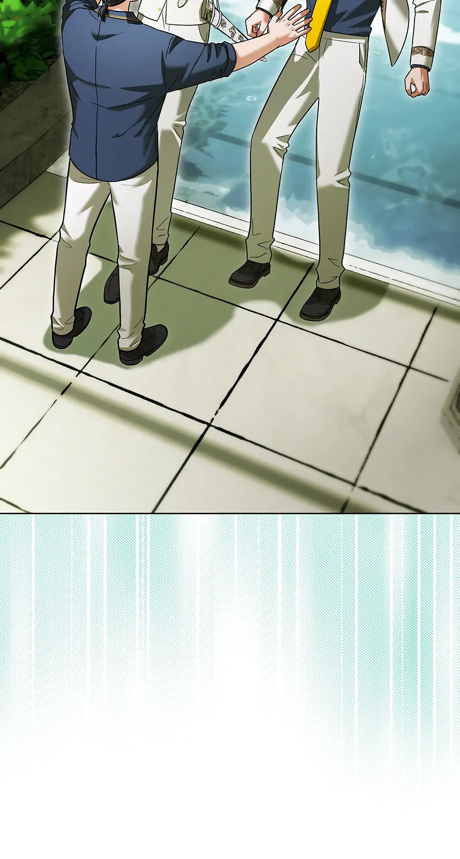 Read Let Me Tag Along chapter 22 image 56 on Lezhin