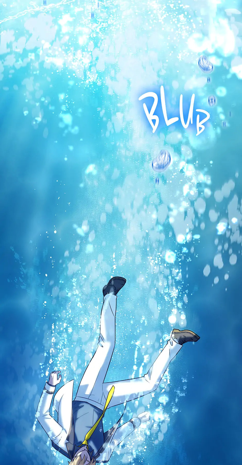 Read Let Me Tag Along chapter 22 image 59 on Lezhin
