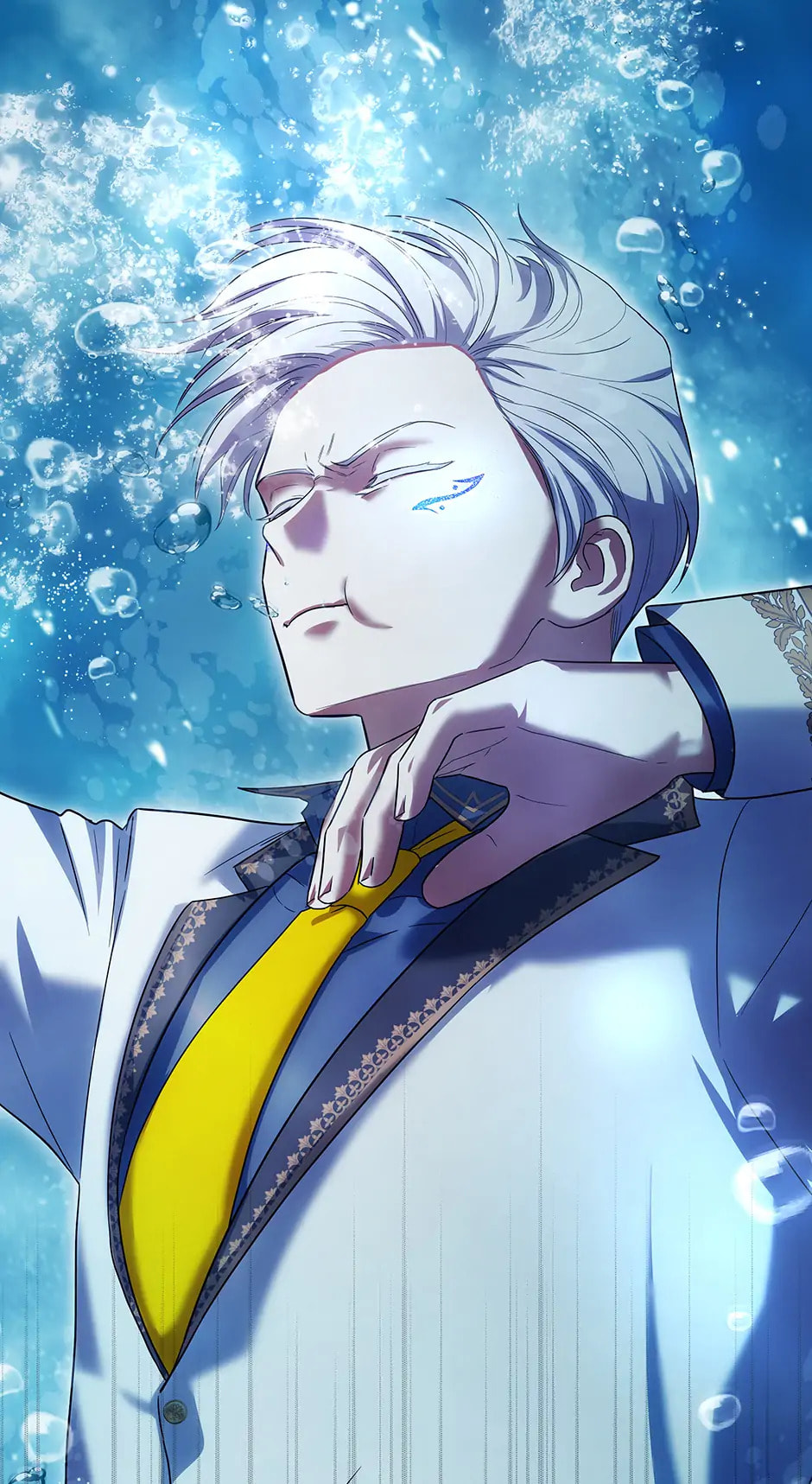 Read Let Me Tag Along chapter 22 image 62 on Lezhin