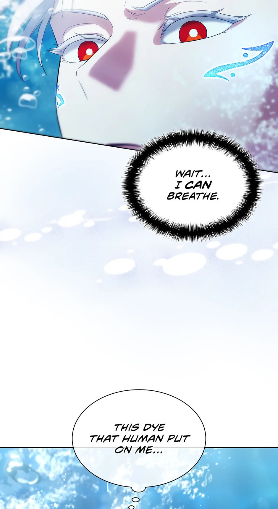 Read Let Me Tag Along chapter 22 image 64 on Lezhin