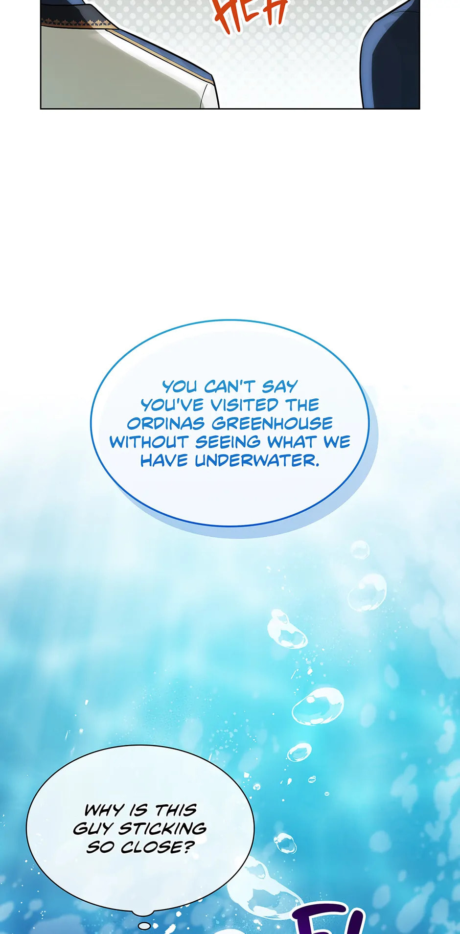 Read Let Me Tag Along chapter 22 image 67 on Lezhin