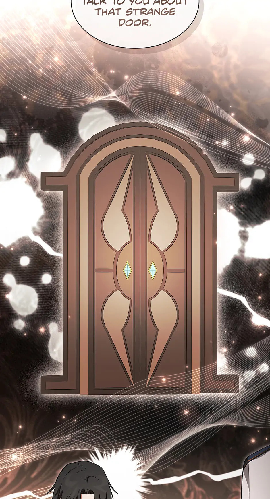 Read Let Me Tag Along chapter 22 image 7 on Lezhin