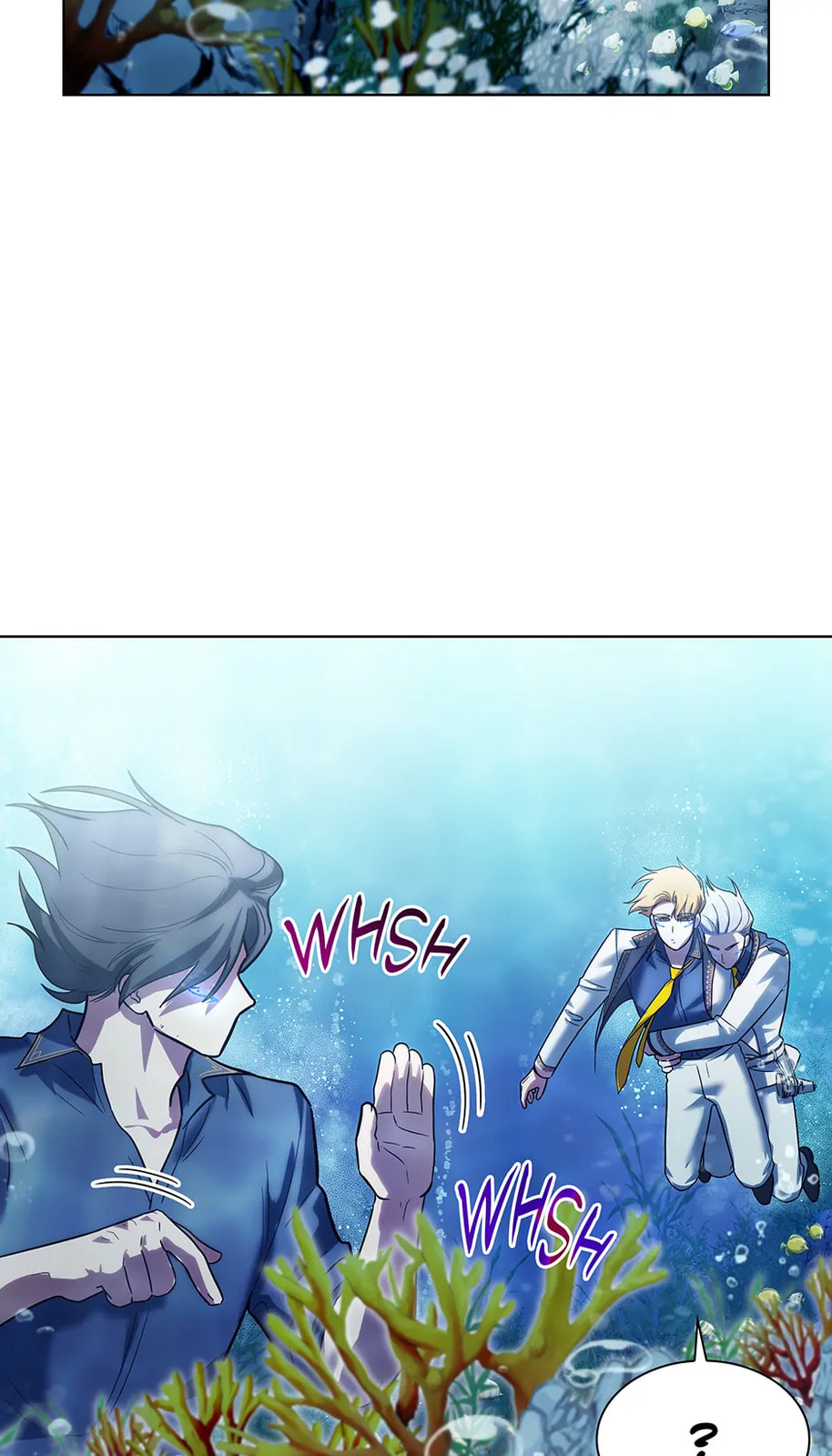 Read Let Me Tag Along chapter 22 image 72 on Lezhin