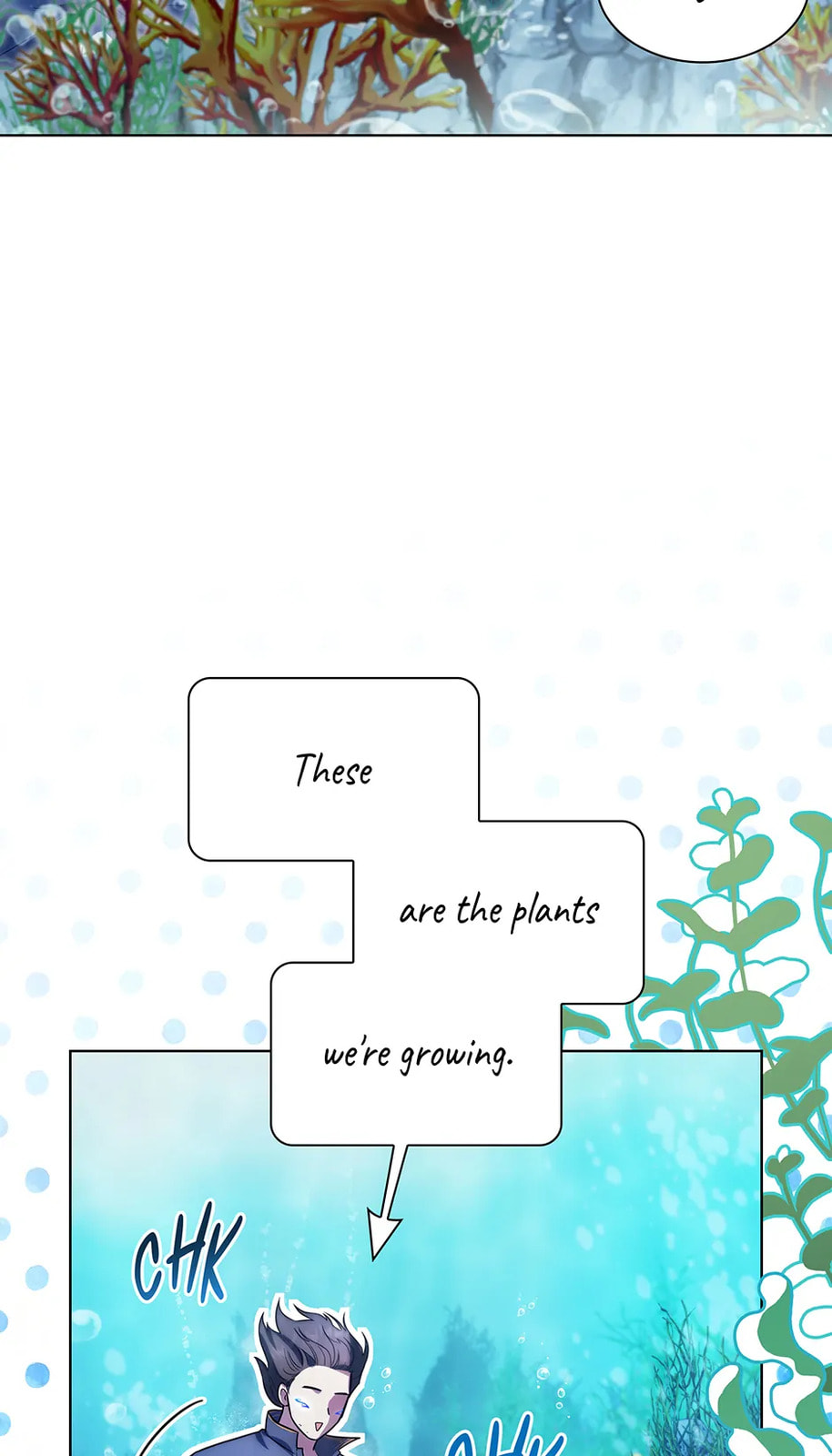 Read Let Me Tag Along chapter 22 image 73 on Lezhin