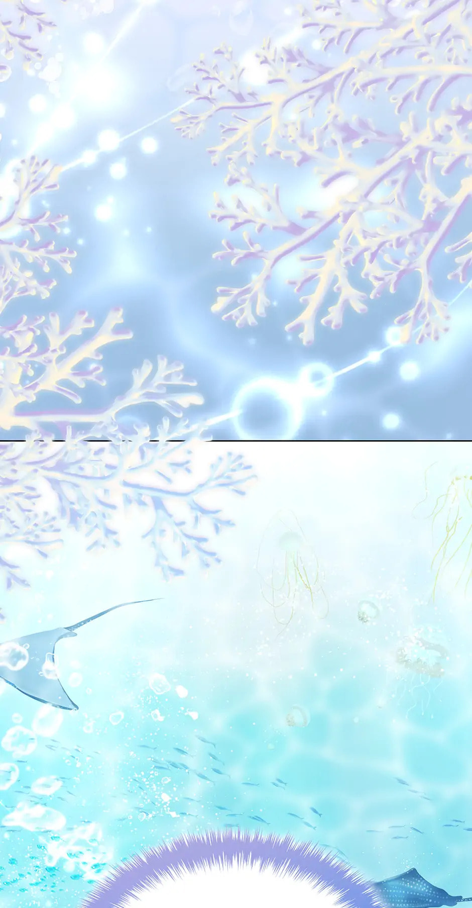 Read Let Me Tag Along chapter 22 image 77 on Lezhin