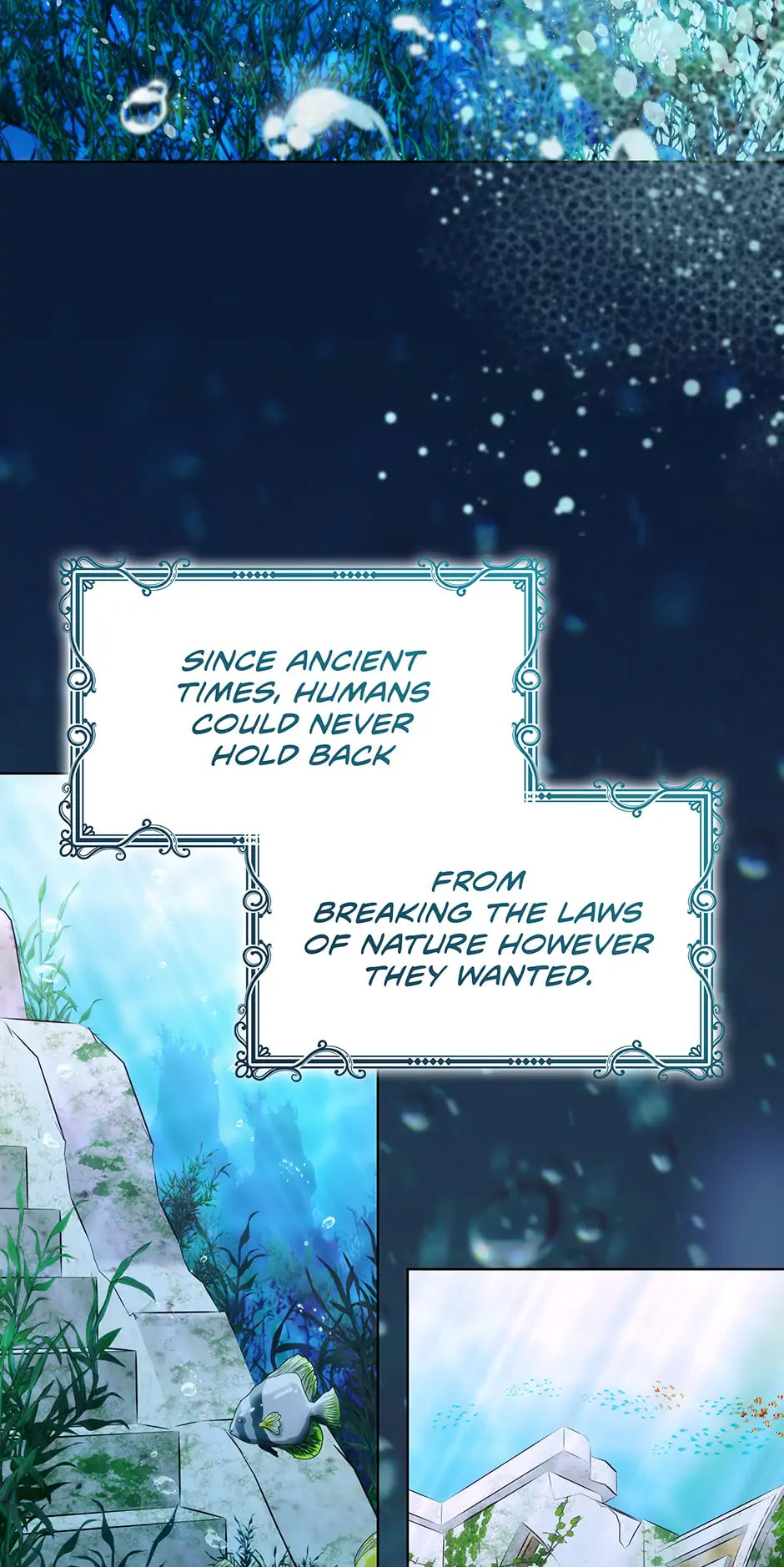 Read Let Me Tag Along chapter 22 image 81 on Lezhin
