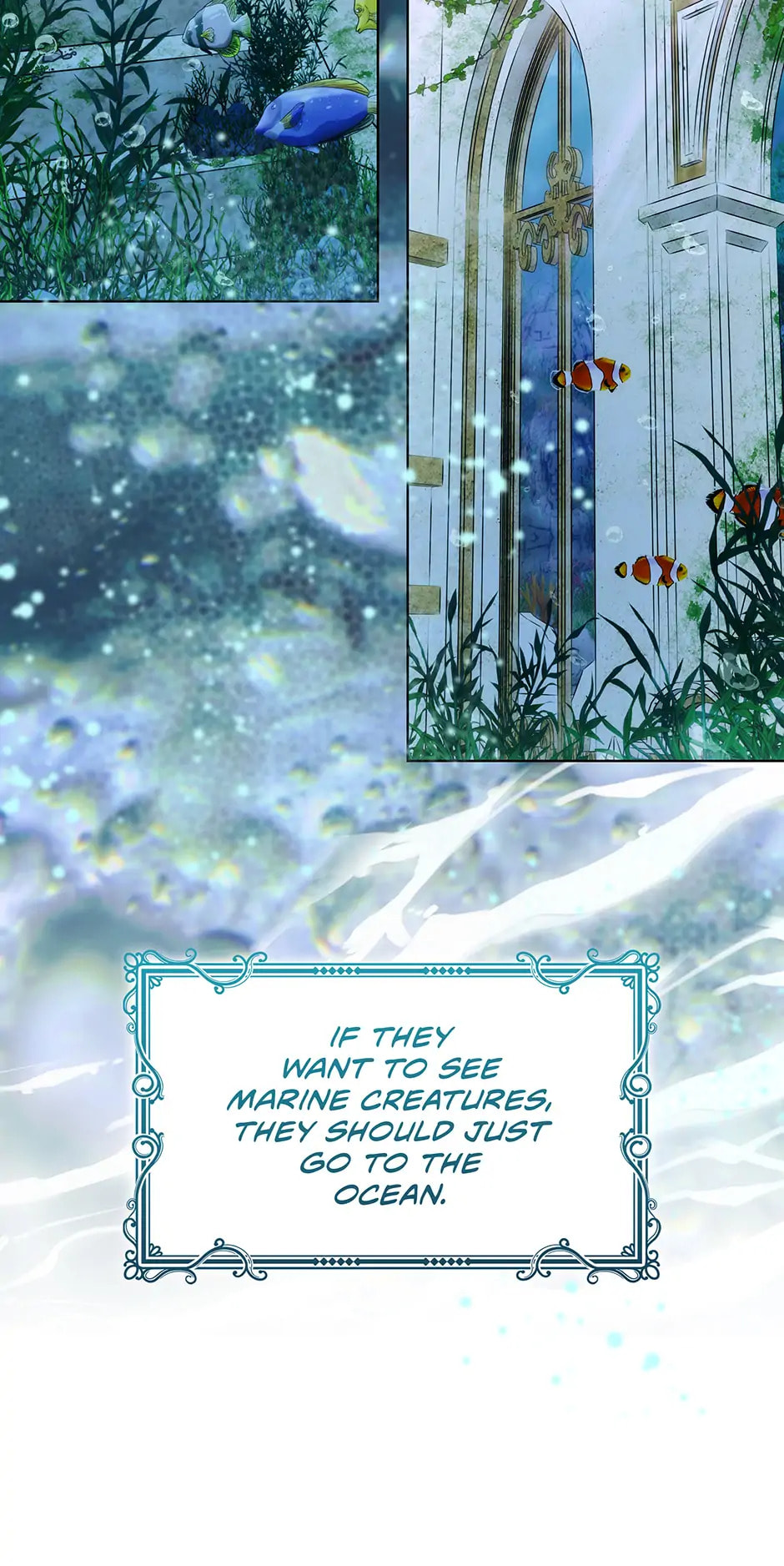 Read Let Me Tag Along chapter 22 image 82 on Lezhin