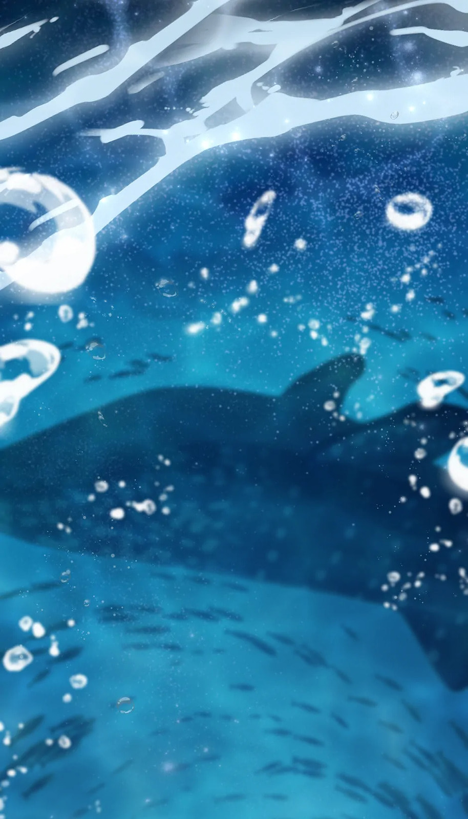 Read Let Me Tag Along chapter 22 image 84 on Lezhin