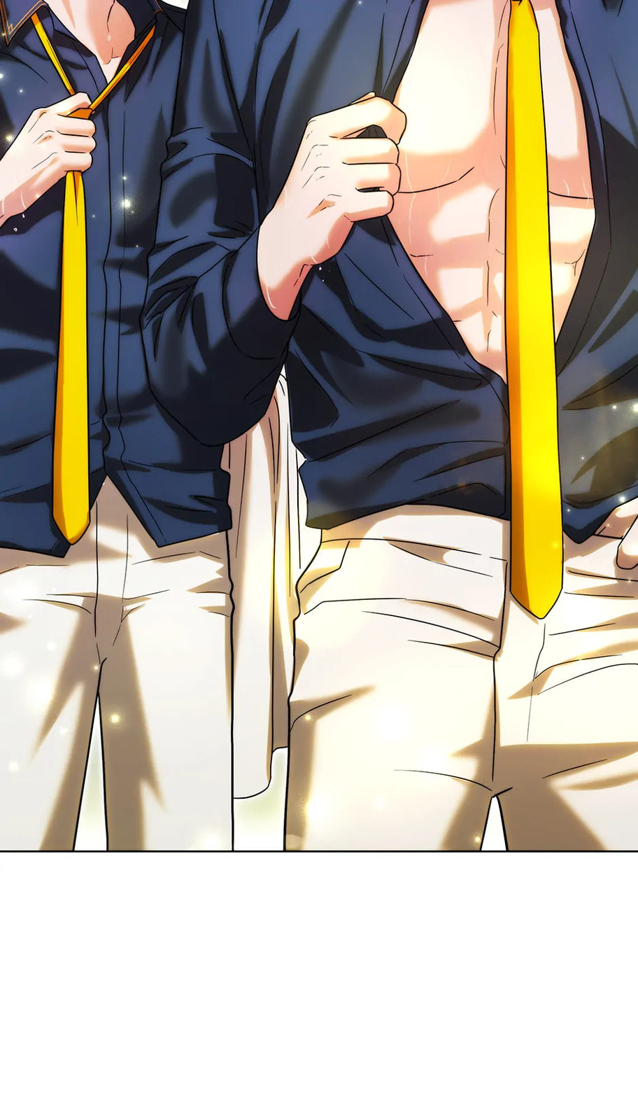 Read Let Me Tag Along chapter 22 image 92 on Lezhin