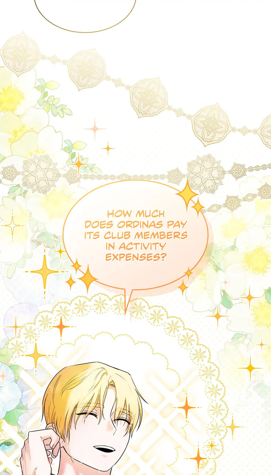 Read Let Me Tag Along chapter 22 image 94 on Lezhin