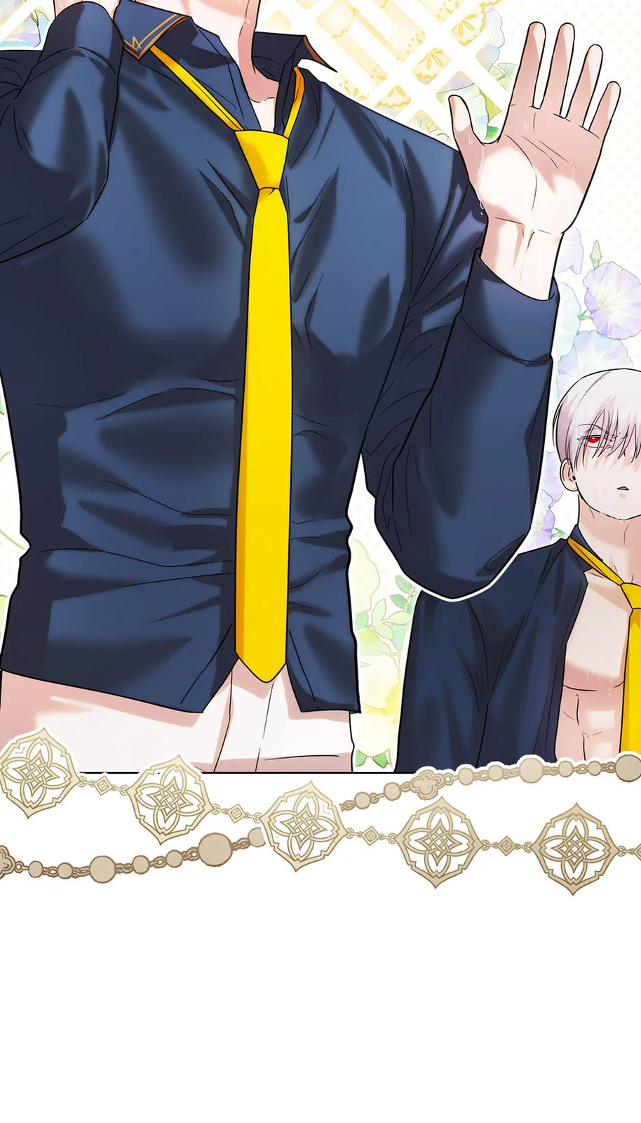 Read Let Me Tag Along chapter 22 image 95 on Lezhin