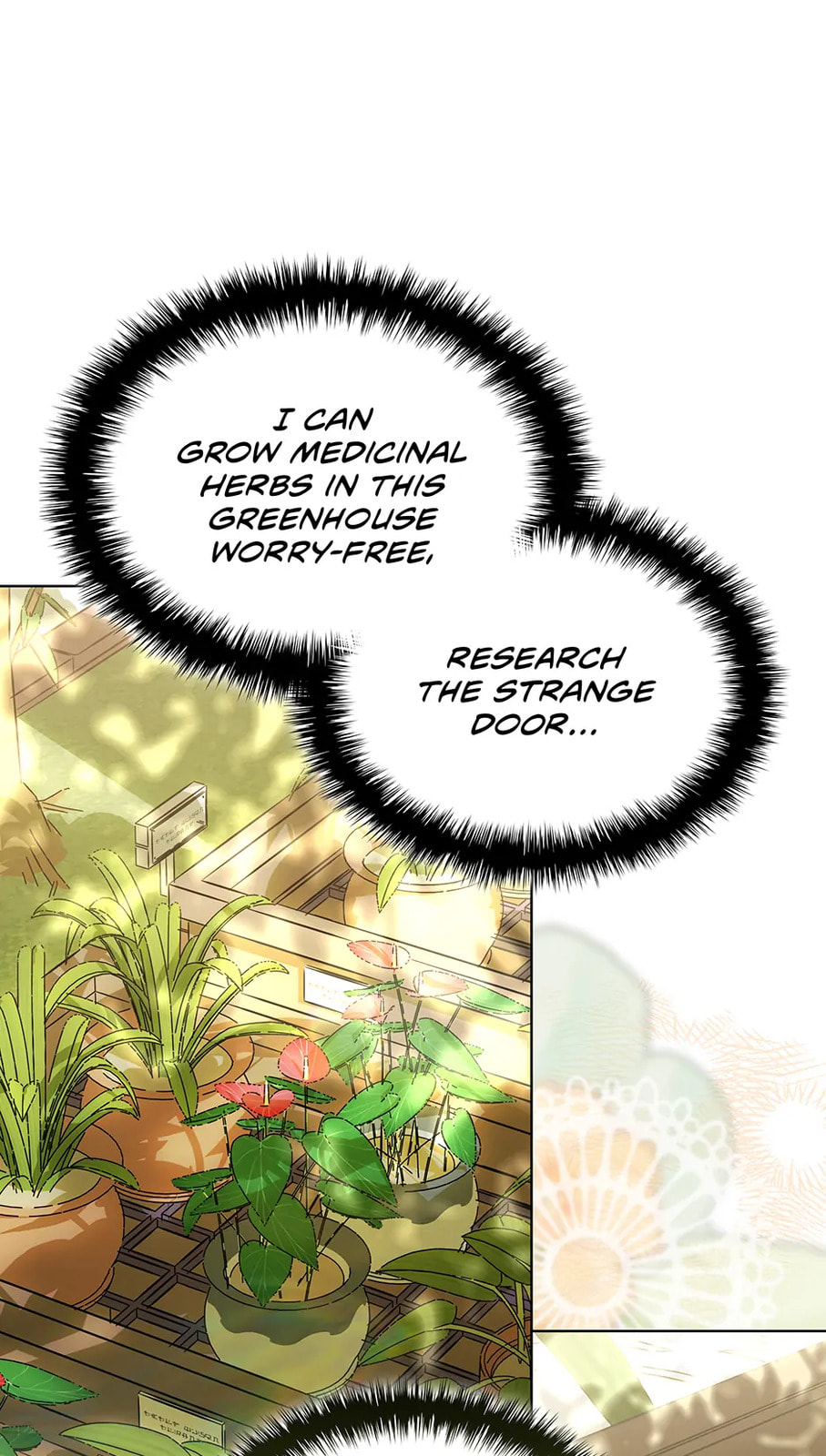 Read Let Me Tag Along chapter 22 image 96 on Lezhin
